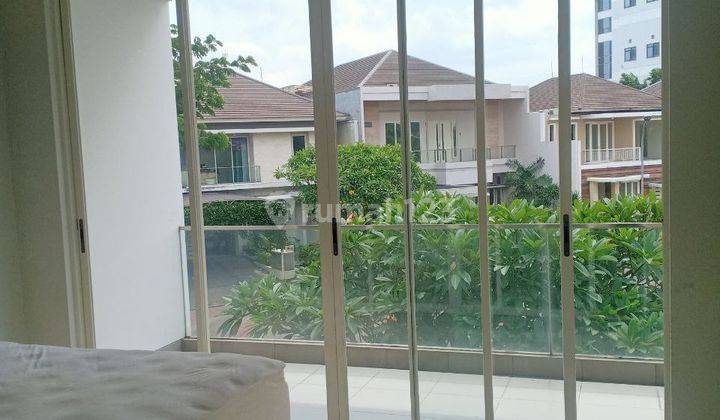 Disewakan Rumah The Chofa Darmo Satelit Surabaya  10