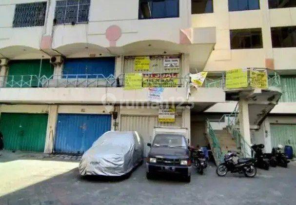 DIJUAL RUKO RAYA DUPAK PASIFIC MEGAH  SURABAYA 4