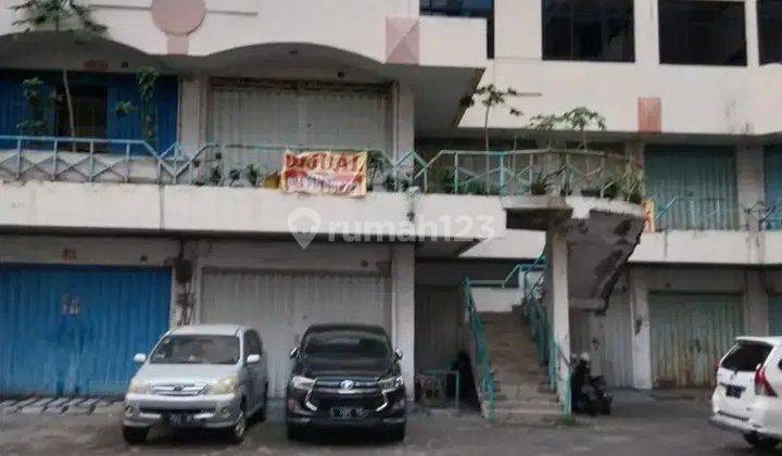 DIJUAL RUKO RAYA DUPAK PASIFIC MEGAH  SURABAYA 5