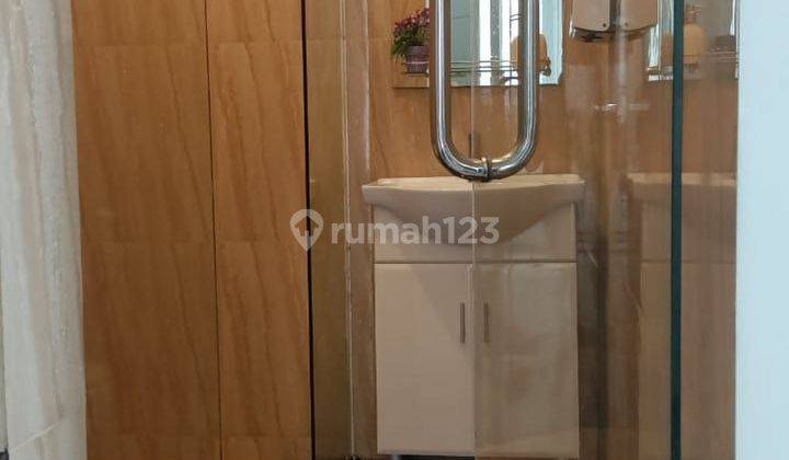 Jual Rumah Green Garden Regency Jambangan dekat Gayungsari, Ketintang, A.Yani Surabaya Selatan 9