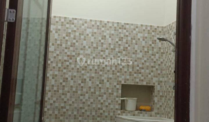 Jual Rumah Green Garden Regency Jambangan dekat Gayungsari, Ketintang, A.Yani Surabaya Selatan 11