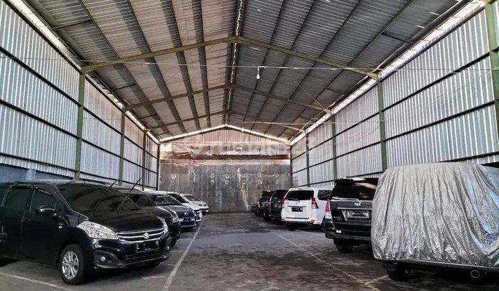 DIJUAL GUDANG SIMOKATRUNGAN BARU SURABAYA 7