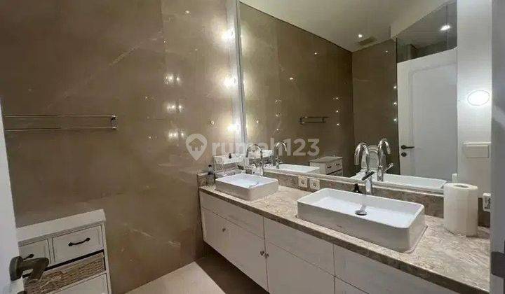 DIJUAL APARTEMET THE PEAK RESIDENCE SURABAYA 8