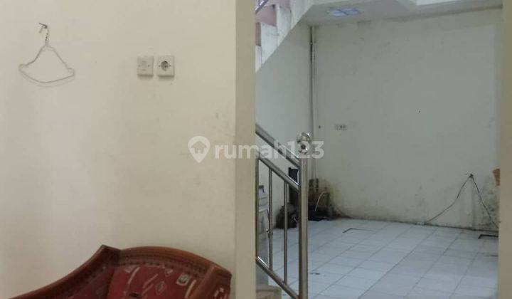 Jual rumah dekat dengan Juanda Airporr 1 Perum Pabean Asri Estate 7