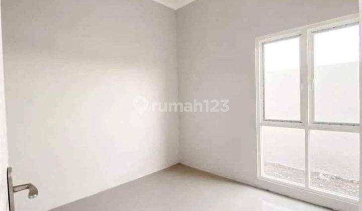 Rumah Alana Regency Cemandi tahap 5, type 48 dekat OERR, Bandara 18