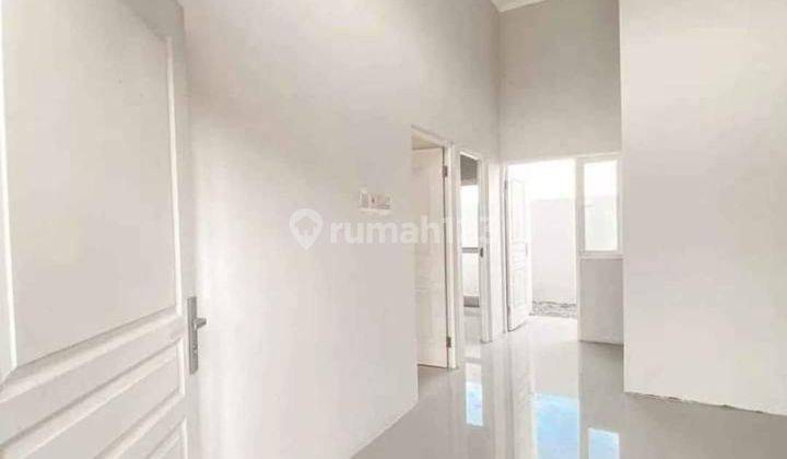 Rumah Alana Regency Cemandi tahap 5, type 48 dekat OERR, Bandara 16