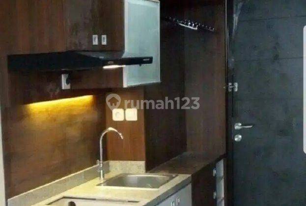 DIJUAL APARTEMENT DE PAPILLO AHMAD YANI SURABAYA
 6