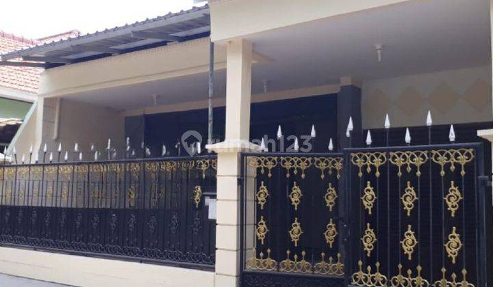 Rumah Bagus Lingkungan Nyaman Strategis Pucung Anom, Surabaya 1