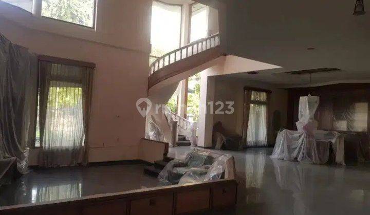 Rumah Bagus Mewah Strategis Margorejo Indah Surabaya  2