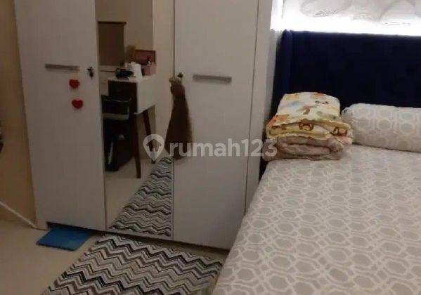 Apartement Bagus Siap Huni Gunawangsa Tidar Surabaya  2