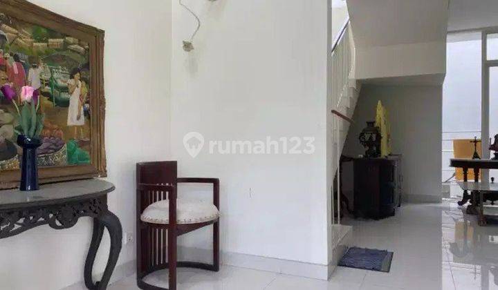 Dijual Rumah Grand Pakuwon Cluster North Victoria Surabaya  2