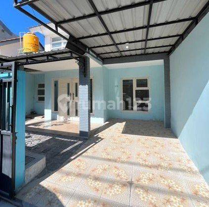 Rumah Bagus Siap Huni Di Royal Paka Residence, Surabaya Timur  2