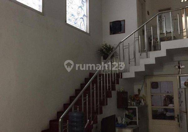 Rumah Bagus Siap Huni Lokasi Strategis di Pondok Tjandra Sidoarjo 1