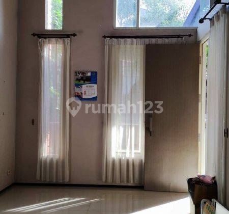 Rumah Minimlis Siap Huni Palm Spring Jambangan Surabaya 2