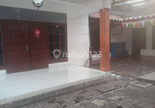 Langkah Rumah Murah Strategis di Ketintang Madya Surabaya  2