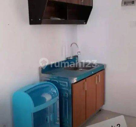 Apartement Bagus Siap Huni Gunawangsa Tidar Surabaya  1