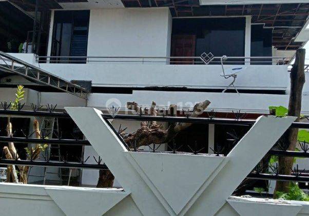 Rumah Bagus Siap Huni Perum Taman Pondok Indah Wiyung Surabaya  1