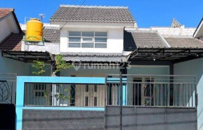 Rumah Bagus Siap Huni Di Royal Paka Residence, Surabaya Timur  1