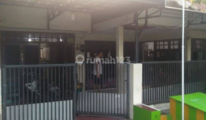 Rumah Bagus Siap Huni Strategis di Rungkut Menanggal, Surabaya 2