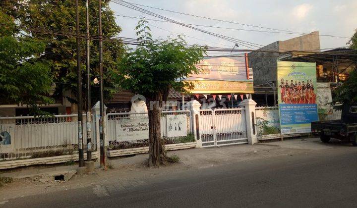 Langkah Rumah Murah Strategis di Ketintang Madya Surabaya  1