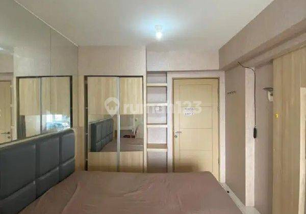 Apartement Bagus Siap Huni Full Furnish Educity Surabaya 1