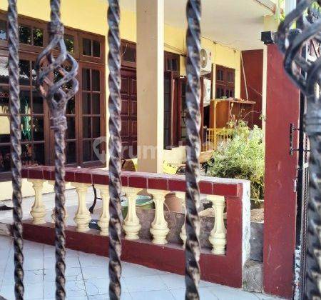 Rumah Bagus Siap Huni Simpang Darmo Permai Selatan Surabaya  2