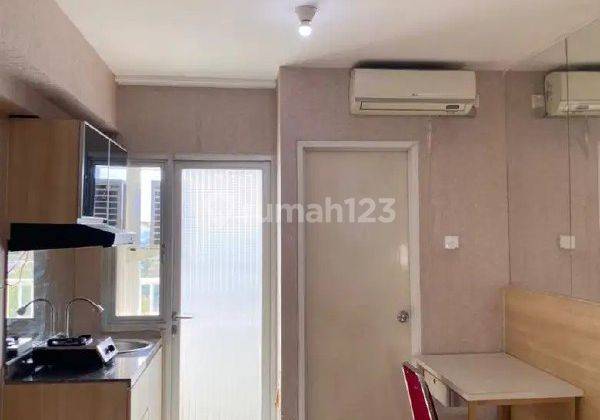 Apartement Bagus Siap Huni Full Furnish Educity Surabaya 2