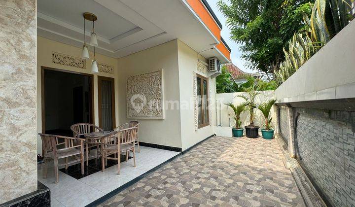 House for Sale Ready to Move in Near Balangan Beach 2