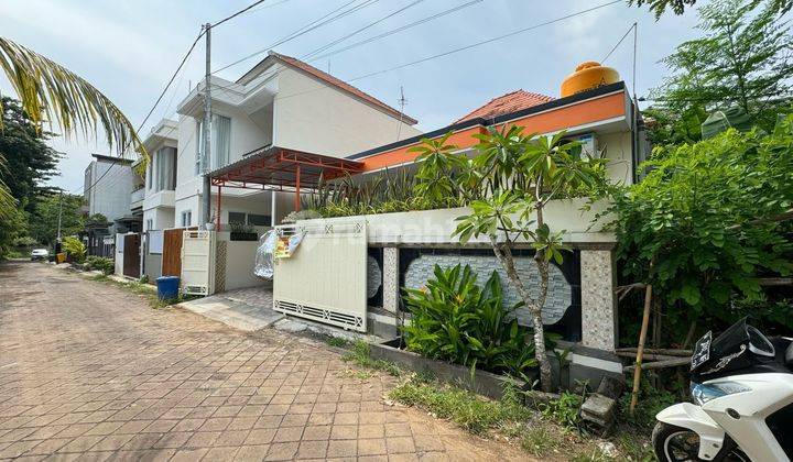 House for Sale Ready to Move in Near Balangan Beach 1