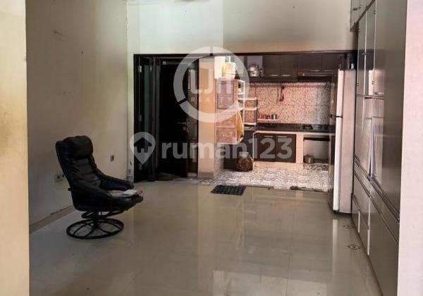 Rumah Jual Murah Siap Huni Dalam Cluster Denpasar
