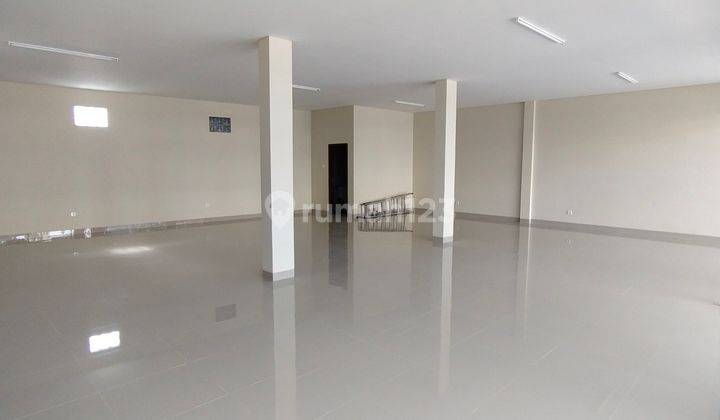 Cheap Rental Shophouse Ready to Use Strategic Sanur Area