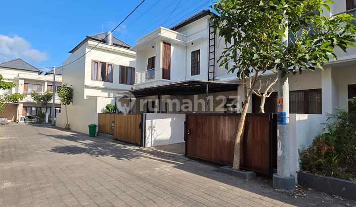 Rumah Sewa Murah Mewah Siap Huni Swimming Pool Jimbaran 2