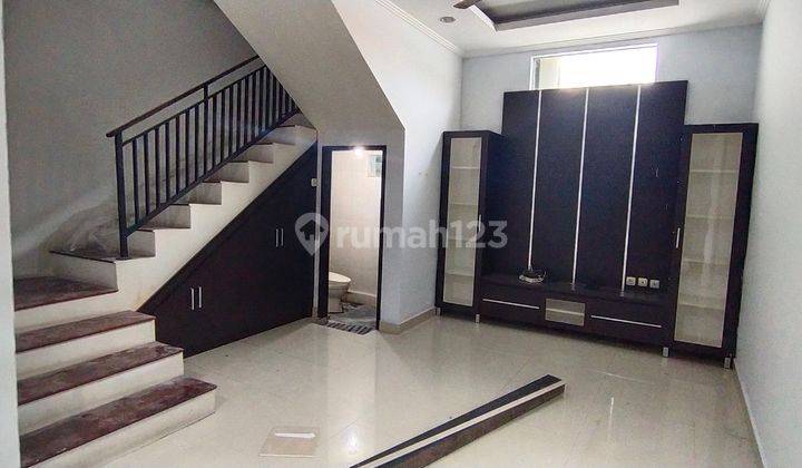 Rumah Sewa Murah Siap Huni Pusat Kota Renon Denpasar