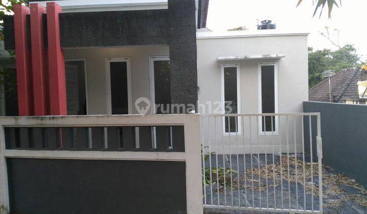 DIJUAL RUMAH MURAH MINIMALIS DI DALUNG AREA 1