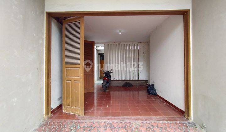 CHEAP HOUSE FOR SALE GATOT SUBROTO CENTRAL DENPASAR  2