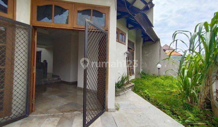 DIJUAL RUMAH MURAH GATOT SUBROTO TENGAH DENPASAR  2