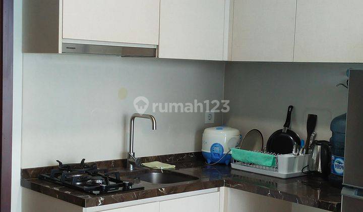 Apartmen Jual Murah Siap Huni Full Furnished Jakarta Barat 2