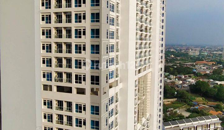 Apartmen Jual Murah Siap Huni Full Furnished Jakarta Barat 2