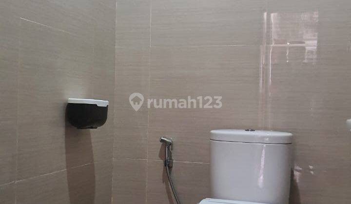 Rumah Modern Full Furnished Siap Huni 5 Menit Dari Pantai Sanur 2