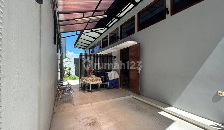 Rumah Siap Huni Full Furnished dekat Sunset Road 2