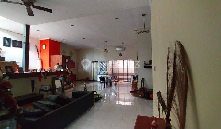 Rumah Sewa Murah Cocok Untuk Hunian Atau Kantor Kerobokan Area 2