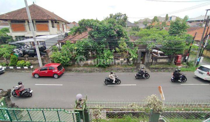 Rumah Jual Murah Cocok Untuk Kantor Gatot Subroto Denpasar 2