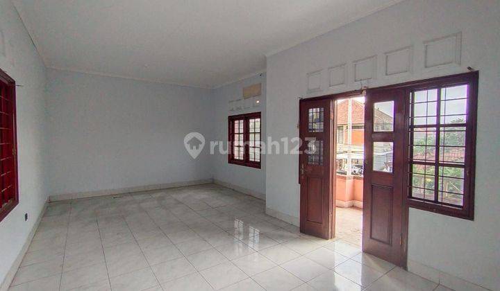 Rumah Jual Murah Cocok Untuk Kantor Gatot Subroto Denpasar 2