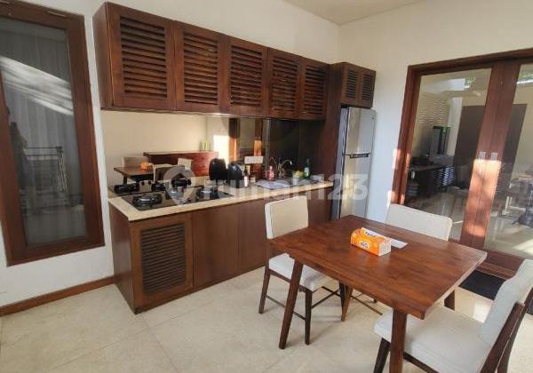 2 Bedrooms House at Benoa, Located In Residential Area, Ideal for Family, Furnished 2