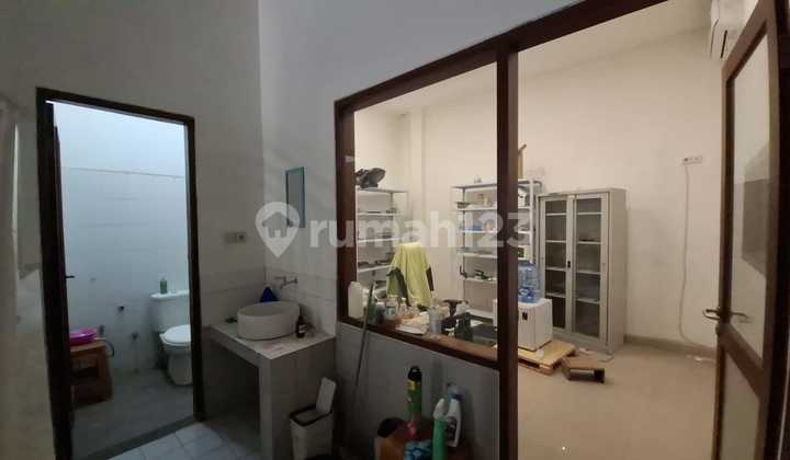 Ready-to-Occupy Shop House for Rent, East Gatot Subroto Trade Center Denpasar 2