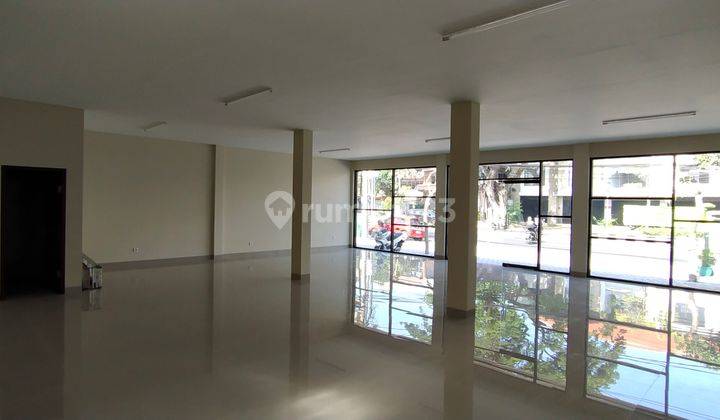 Cheap Rental Shophouse Ready to Use Strategic Sanur Area