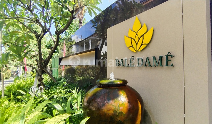Brand New Rumah Jual Modern Siap Huni Denpasar Dekat Pantai Sanur
