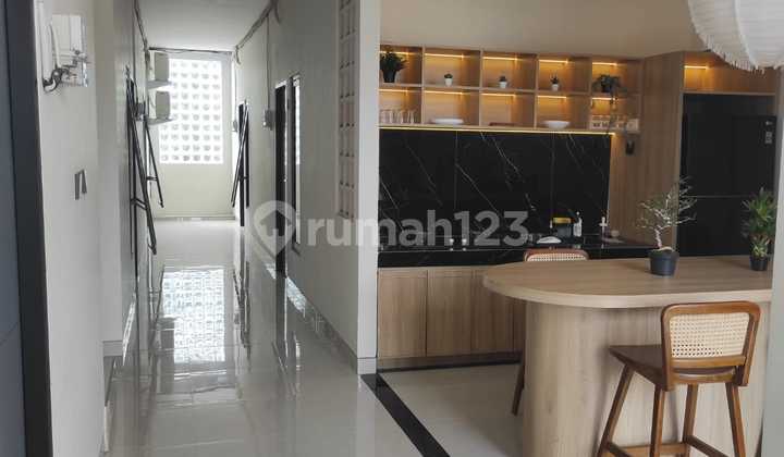 Affordable Modern Luxury Boarding House Ready to Operate Denpasar