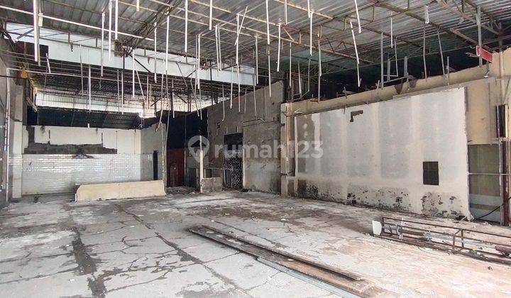 Bangunan Sewa Kuta Sunset Road Cocok Untuk Segala Bisnis 1