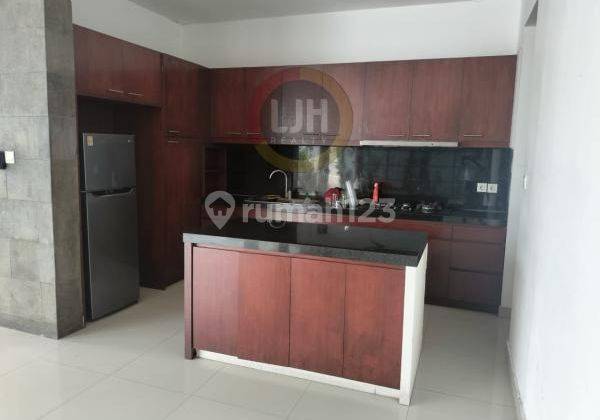 Furnished & Minimalist Nuance 2 Storey Villa with Swimming Pool in Kerobokan. Close to Seminyak and Canggu area 2